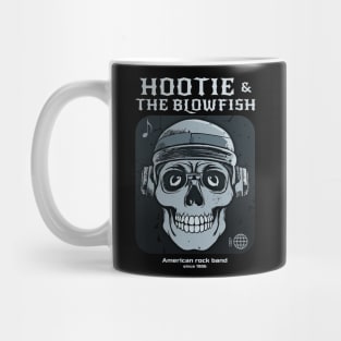 hootie and the blowfish Mug